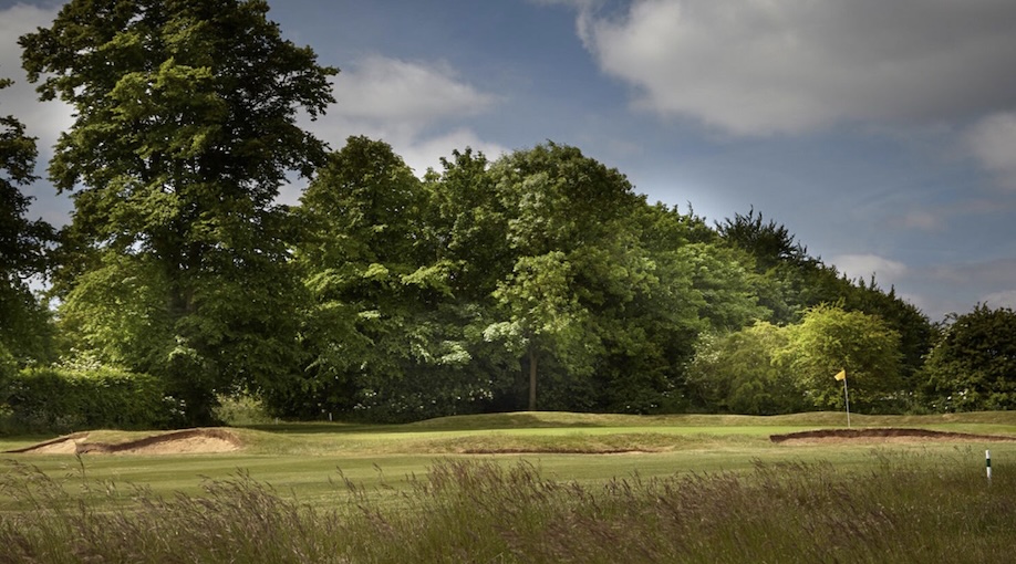 Photo of Royston Golf Club